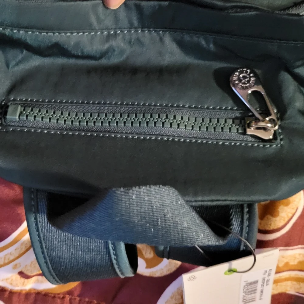 Kipling Backpack - Picture 4 of 9